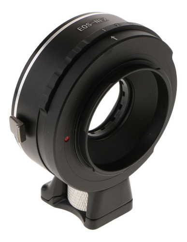 Imagen 6 de 7 de Adaptador De Lente Para Canon Eos Ef Lente Para Sony E Mount