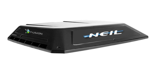Climatizador Neil Fusion Para Camion Utilitario O Camioneta
