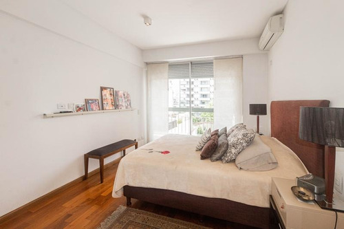 Imagen 20 de 30 de Departamento - Las Cañitas