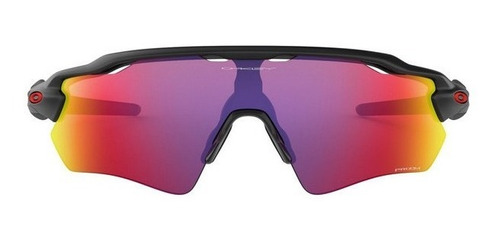 Anteojos De Sol Oakley Rada Ev Path Matte Black Prizm Road