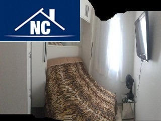 Imagem 25 de 30 de Apartamento - Ap00721 - 69350981