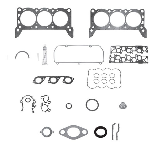 Kit Juntas Ford Windstar Base 2001-2003 3.8v 6v