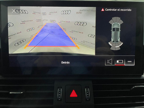 Audi Q5 2.0 L 45 Tfsi Elite Dsg