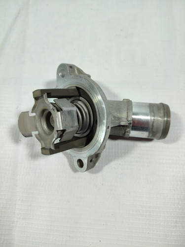 Toma Agua Con Termostato Chevrolet Spark 1.4 Mod 16-21 Orig (Usado)