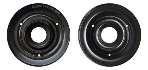 Tapa Base Amortiguador Jetta 1992 - 1998 1.8 Superior