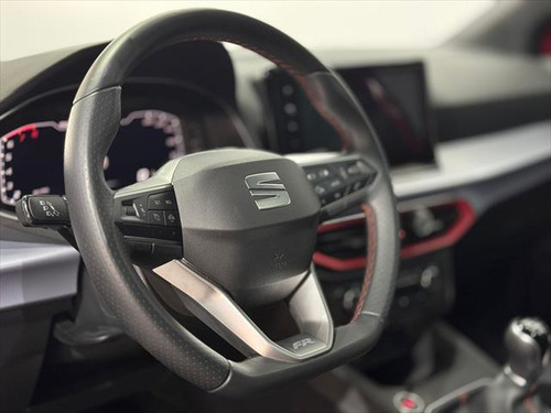 Seat Ibiza 1.6 Xcellence Mt