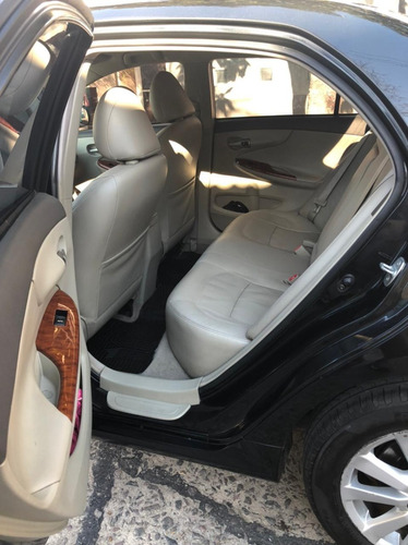 Imagen 6 de 9 de Toyota Corolla Seg