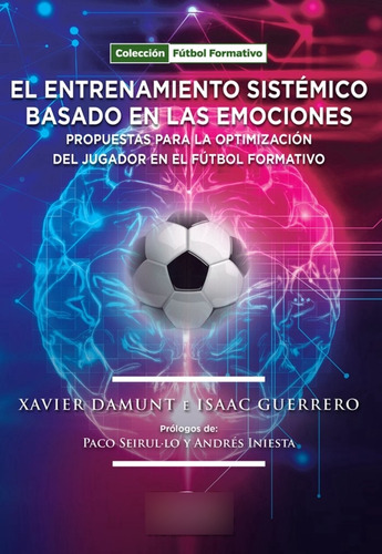 Libro El Entrenamiento Sistã©mico Basado En Las Emociones...