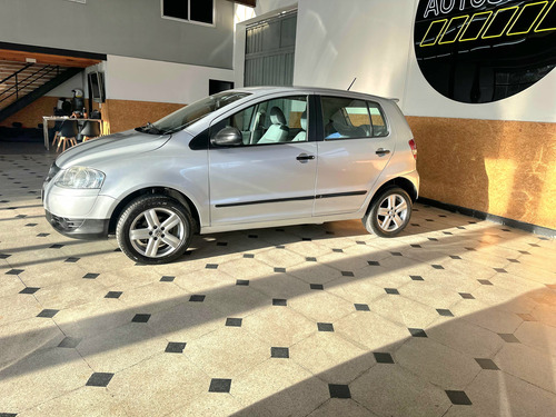 Volkswagen Fox 1.6 Trendline
