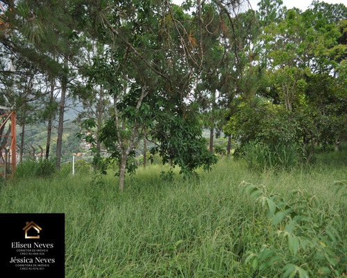 Imagem 1 de 9 de Vendo Terreno No Bairro Alto Do Recanto Em Paty Do Alferes-rj. - Te00055 - 69210081
