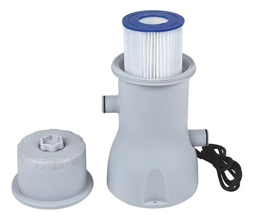 Filtro Para Piscina 3.600 L/h 220v - Mor 1514