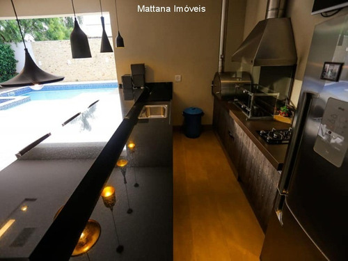 Imagem 23 de 30 de Condomínio Santa Clara Em Jacareí-sp - Cov303 - 68097820