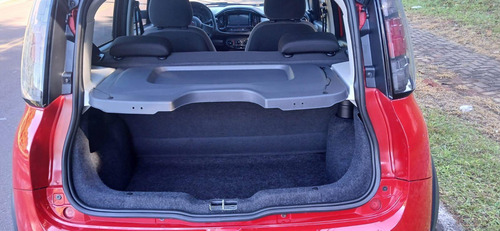 Fiat Uno Way 1.0 E