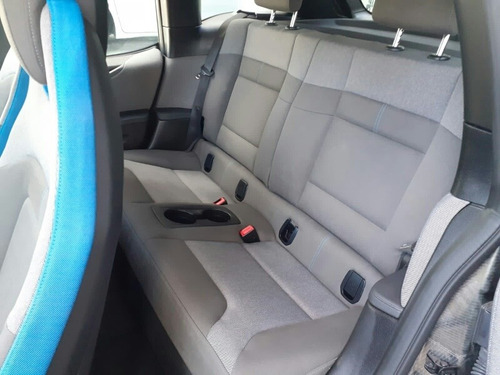 Imagen 10 de 15 de Bmw I3 Mobility 170 Hp 60ah At 2020