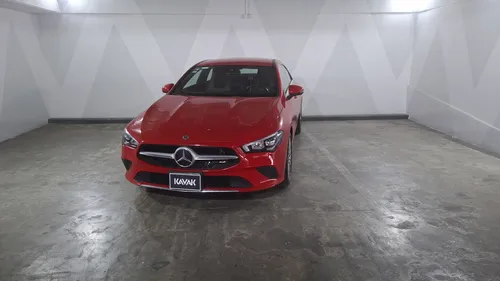 Mercedes Benz Clase Cla 1.3 Cla 200 Progressive Dct