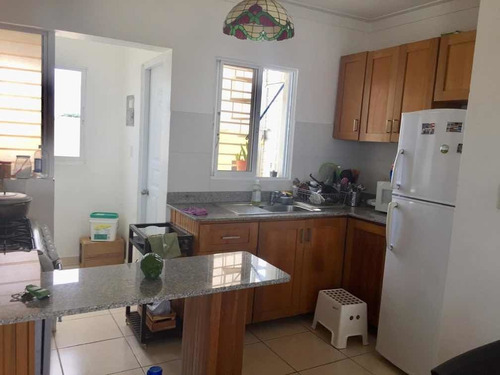 Imagen 6 de 6 de Apartamento De Oportunidad Con Piscina En Nuevas Terraza