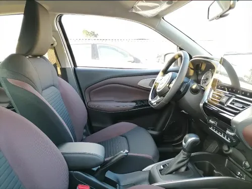 Suzuki Fronx 1.5 Glx Hibrida