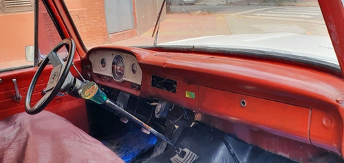 Ford F-100