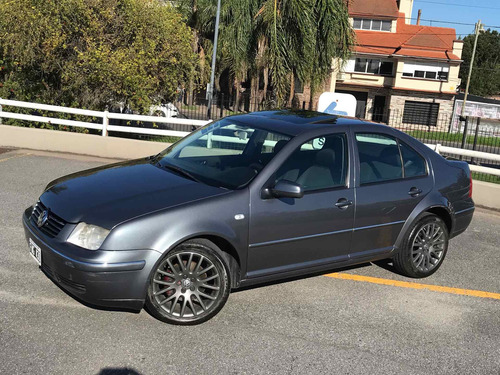 Volkswagen Bora 1.8 T Highline 2007