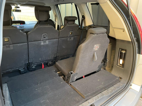 Citroen Grand C4 Picasso
