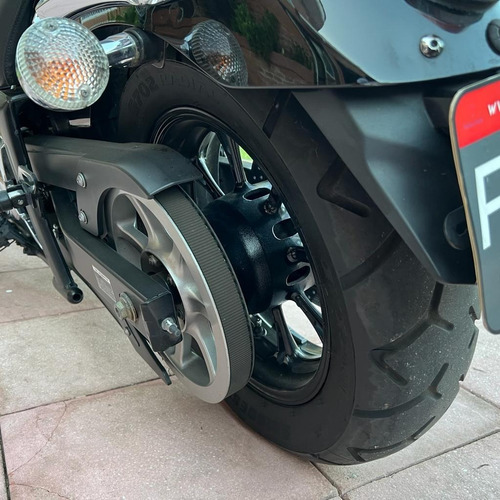 Imagen 16 de 25 de Yamaha Midnight Xvs 950 A