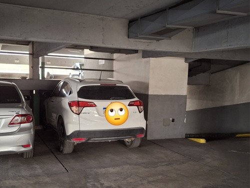Cochera Araoz 2300. Vendo Con Urgencia!