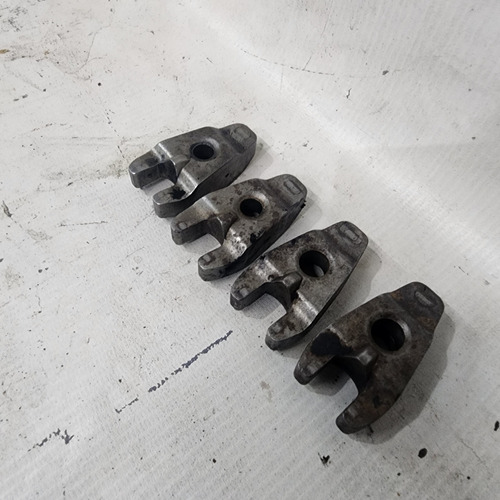 Juego Horquilla Traba Inyectores Ford Ecosport 2003 A 2012
