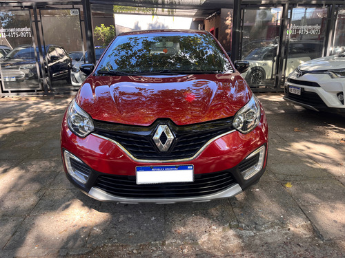 Renault Captur 2.0 Zen