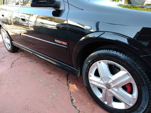 Chevrolet Astra 2.0 Sfi Gsi 16v Gasolina 4p Manual