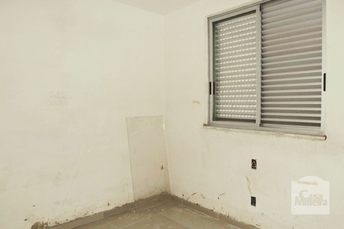 Imagem 4 de 6 de Apartamento À Venda No Fernão Dias - Código 254077 - 254077