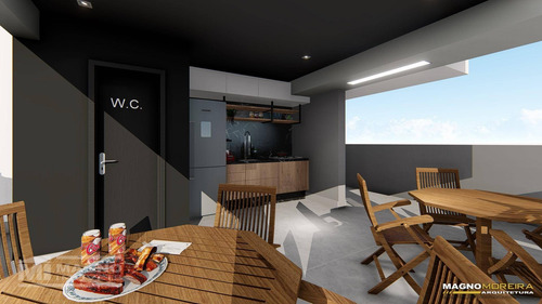 Imagem 20 de 22 de Apartamento Com 1 Dormitório À Venda, 25 M² Por R$ 149.000,00 - Itaquera - São Paulo/sp - Ap2286