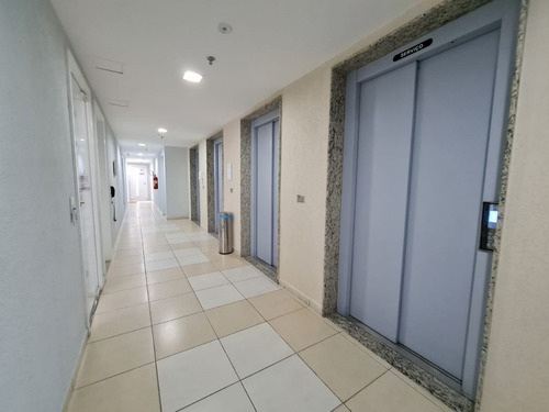Imagem 3 de 12 de Sala À Venda, 28 M² Por R$ 320.000,00 - Icaraí - Niterói/rj - Sa0047