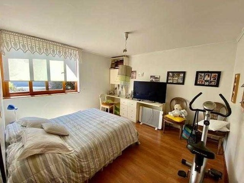 Imagen 9 de 19 de Se Vende-linda Casa En Sector San Carlos De Apoquindo