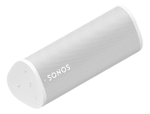 Parlante Bluetooth Sonos Roam 2 Wireless Wifi Blanco