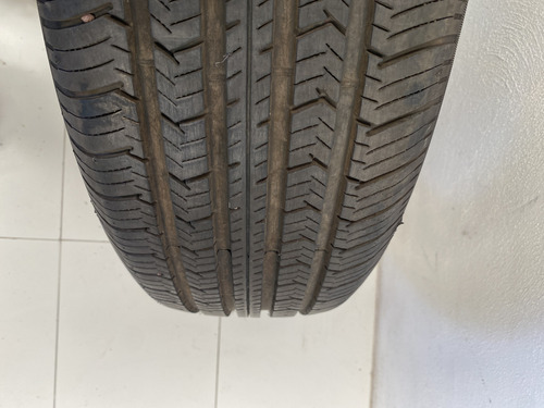 Llanta Mirage Mr-166 215/65r16 (Usado)