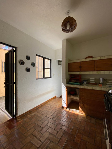Casa En Condominio Campestre, Lomas De Jiutepec, Morelos