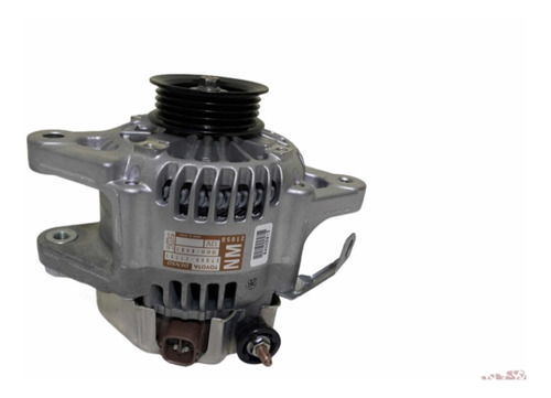 Alternador Toyota Corolla Yaris Motor 1nzfe 2nzfe