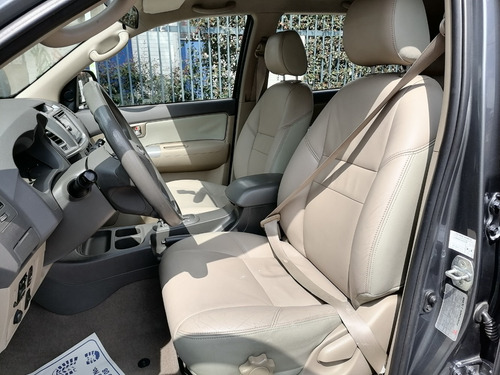 Toyota Fortuner Urbana 2700cc 4x2 At Aa Ab Abs