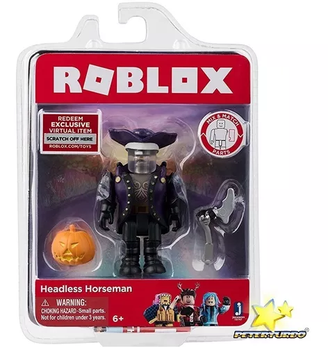 COMO PEGAR 6 CABEÇAS DE HALLOWEEN GRATSI NO ROBLOX! 