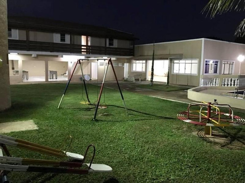 Venda Chácara Chácaras Acapulco Nova Odessa Sp - Ch0048