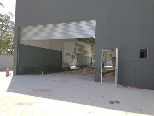 Imagem 2 de 15 de Galpao Industrial - Parque Sao Vicente - Ref: 7348 - L-7348