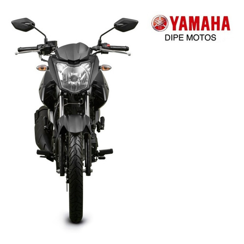 Yamaha Ys Fazer 150 Ubs 2022 - Dipe Motos