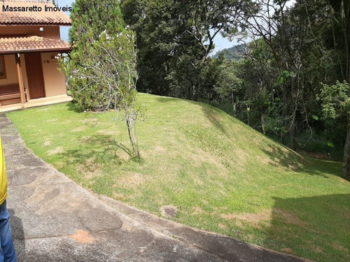 Sitio - A Venda - Itatiba - St00018 - 69337227