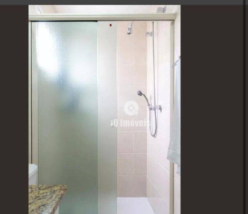 Imagem 10 de 30 de Cobertura Com 3 Dormitórios À Venda, 130 M² Por R$ 1.950.000,00 - Bela Vista - São Paulo/sp - Co0020