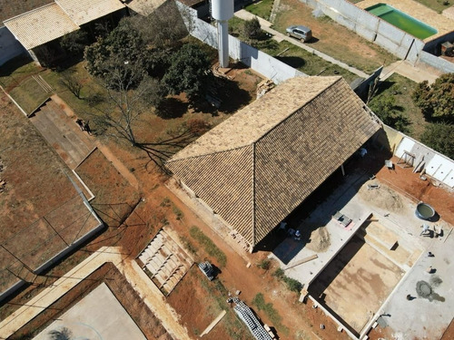 Imagem 2 de 10 de Chácara À Venda, 4000 M² Por R$ 1.990.000 - Ch0007
