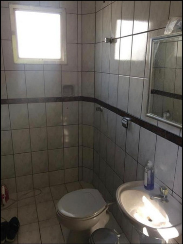 Imagem 8 de 9 de Apartamento Para Venda Em Mogi Das Cruzes, Parque Santana, 3 Dormitórios, 1 Suíte, 2 Banheiros, 1 Vaga - 718_1-2091685