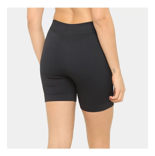 Imagem 8 de 9 de Short Lupo Original Feminino Bermuda Academia Treino Fitness