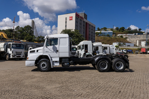 Mb Atron 1635 6x2 Ñ É Vw 25320 25330 25360 25390 25420