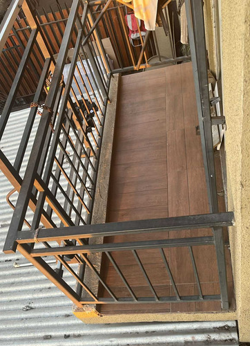 En Venta Lo Espejo Dpto 3 Dormitorios (76062)