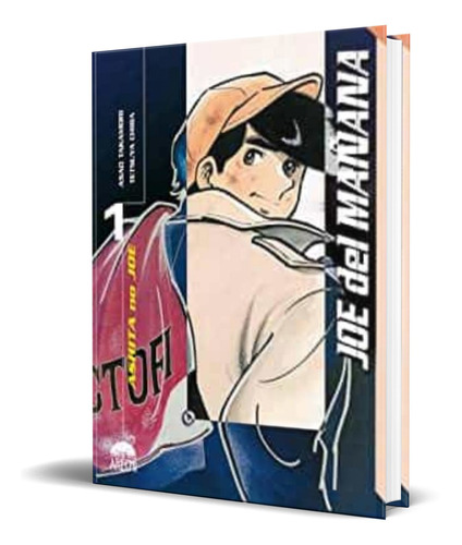 Libro Joe Del Mañana Vol.1 [ Tetsuya Chiba ] Original